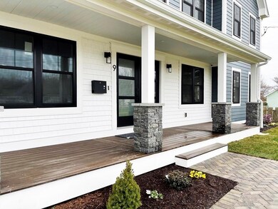 9 Moon Island Rd, Quincy, MA 02171 - photo 5