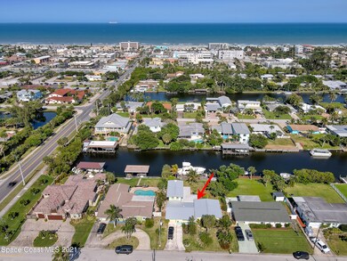 Private, yet blocks from the BEACH!