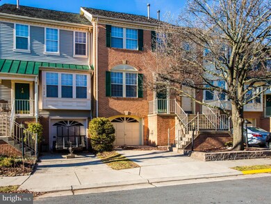 14111 Winding Ridge Ln, Centreville, VA 20121 - photo 2