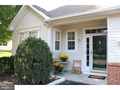 57 Black Eyed Susan Rd unit 358, Langhorne, PA 19047 - photo 2