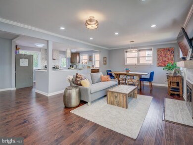 7500 Piney Branch Rd, Silver Spring, MD 20910 - photo 2