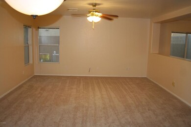 new carpet