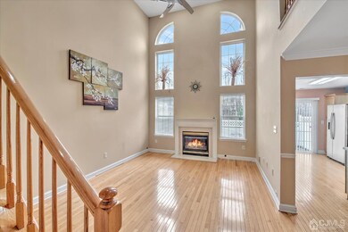 302 Park Knoll unit C1, Princeton, NJ 08540 - photo 4