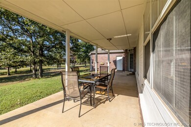 15610 Cherokee Blvd, Skiatook, OK 74070 - photo 4