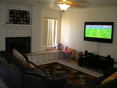 Den/Family/Great Room.