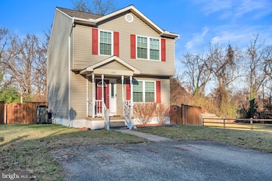 3020 Indiana Ave, Halethorpe, MD 21227 - photo 3