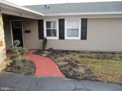 118 Hazelwood Cir, Willingboro, NJ 08046 - photo 3