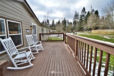 24907 160th Avenue Ct E, Graham, WA 98338 - photo 3