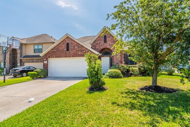 2810 Lockeridge Bend Dr, Spring, TX 77386 - photo 3