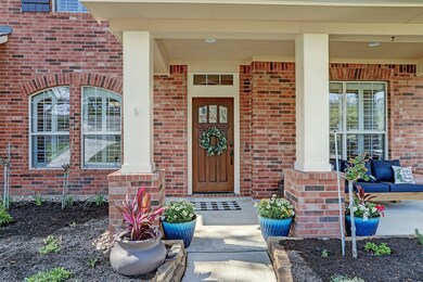 38 W French Oaks Cir, Spring, TX 77382 - photo 4
