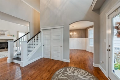 642 E Stanton Ct, La Porte, IN 46350 - photo 2