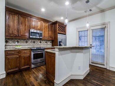 1910 Hope St unit 6, Dallas, TX 75206 - photo 6