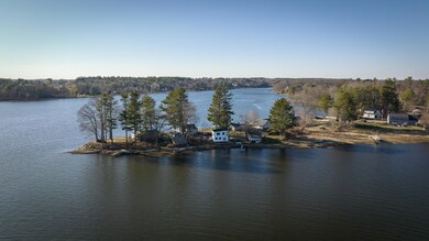 Rogers Point