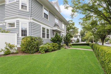 Front Yard