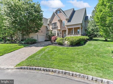 201 Calais Cir, Doylestown, PA 18902 - photo 2