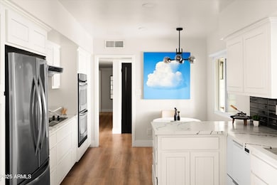 Newer Kitchen