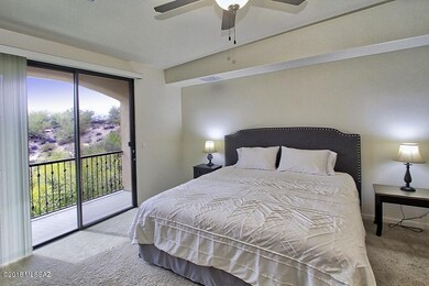Master Bedroom #1