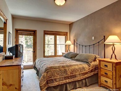 Master Bedroom.