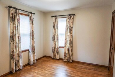 Front Bedroom