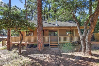 5094 James Cir, Pine, AZ 85544 - photo 2