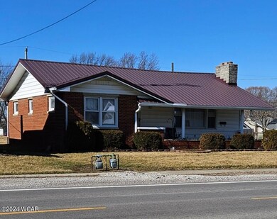 417 N Main St, Spencerville, OH 45887 - photo 2