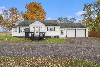 688 W Chicago Rd, Bronson, MI 49028 - photo 2