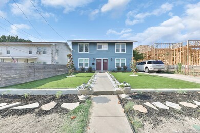 315 W Norwood Ct unit 1, San Antonio, TX 78212 - photo 2