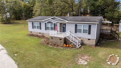 147 Swain Ln, West End, NC 27376 - photo 2
