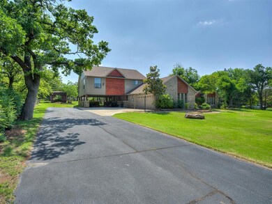 2828 Bobwhite Trail, Edmond, OK 73025 - photo 4