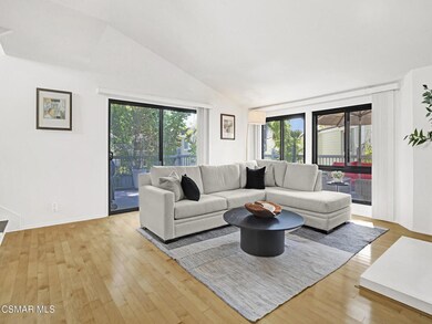 1206 S Westlake Blvd unit E, Westlake Village, CA 91361 - photo 3