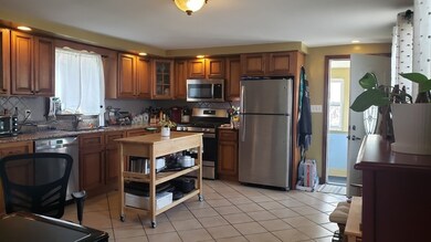 60 Jaques St unit 1, Somerville, MA 02145 - photo 7