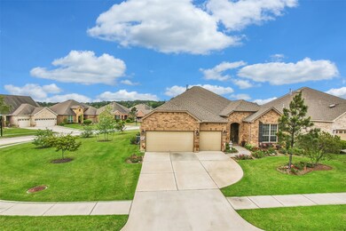 322 Kerry Bog Ln, Spring, TX 77382 - photo 2