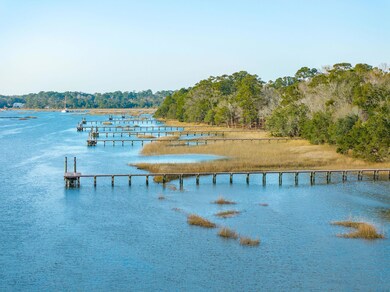 Dock