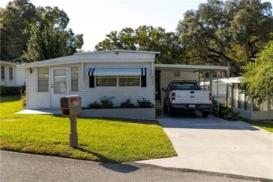 6131 Alpine Dr, Zephyrhills, FL 33542 - photo 2