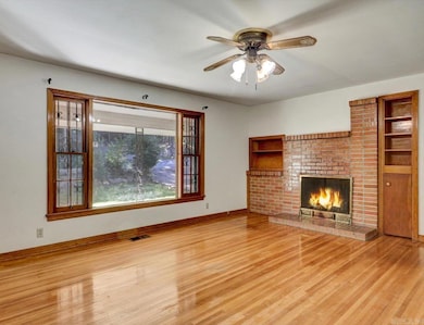 301 Ramble St, Hot Springs National Park, AR 71901 - photo 6