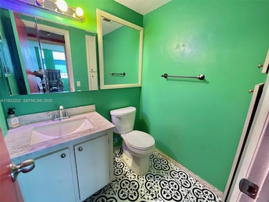 Hillcrest East Number 26 unit 609, Hollywood, FL 33021 - photo 5