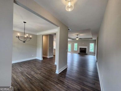 37 Jeffrey Ln, Dallas, GA 30157 - photo 4