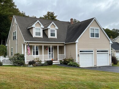 16 Kings Ln, Windham, ME 04062 - photo 3