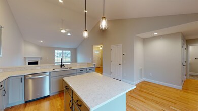 6 Springfield Dr unit 909C, East Hampstead, NH 03826 - photo 5