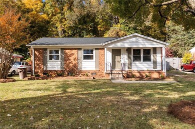 1510 W Meadowview Rd, Greensboro, NC 27403 - photo 4