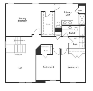 353 Rio Grande Ln, Willow Spring, NC 27592 - photo 7