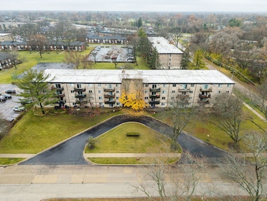 2315 E Olive St unit 2B, Arlington Heights, IL 60004 - photo 2