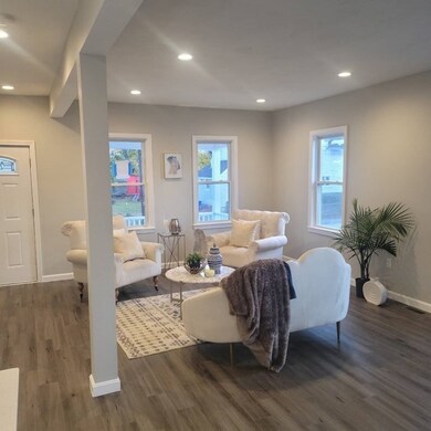 4 Morton St, Taunton, MA 02780 - photo 4