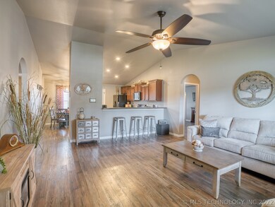 26359 E 87th St S, Broken Arrow, OK 74014 - photo 6