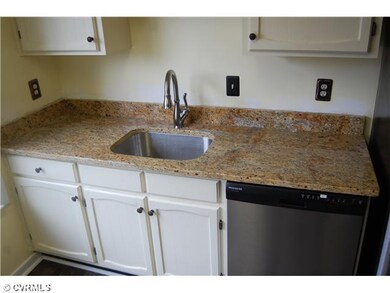 Kitchen - Gorgeous Rock!!!!