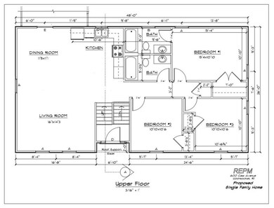 68 Liane Dr, Woonsocket, RI 02895 - photo 4