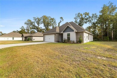 16126 S Trace Extension, Ponchatoula, LA 70454 - photo 2