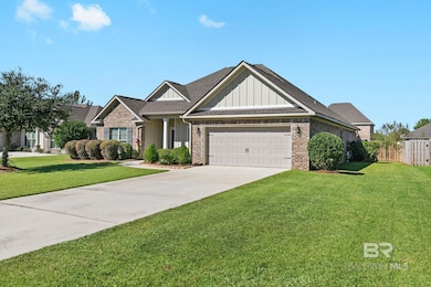 27100 Gramercy Ln, Daphne, AL 36526 - photo 2