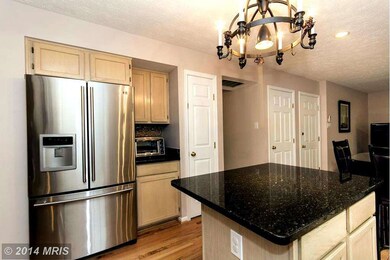 6421 Grateful Heart Gate, Columbia, MD 21044 - photo 5