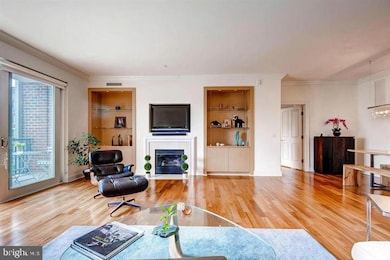 The Ritz-Carlton Residences, Baltimore, MD 21230 - photo 5